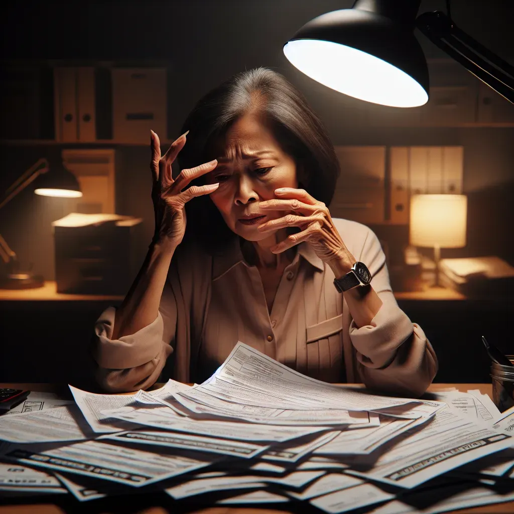 제가 금메달 연금 신청하며 저질렀던 치명적인 실수 3가지와 교훈